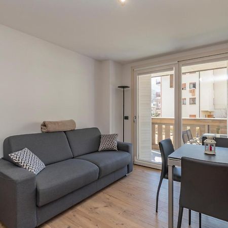 Cristallo Apartment - Ristrutturato Nuovo Centro Aprica Bagian luar foto