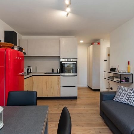 Cristallo Apartment - Ristrutturato Nuovo Centro Aprica Bagian luar foto
